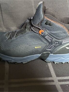 Salewa Ultra Flex 2 Gore-Tex Mid Hiking Boots Waterproof Mens Size:7